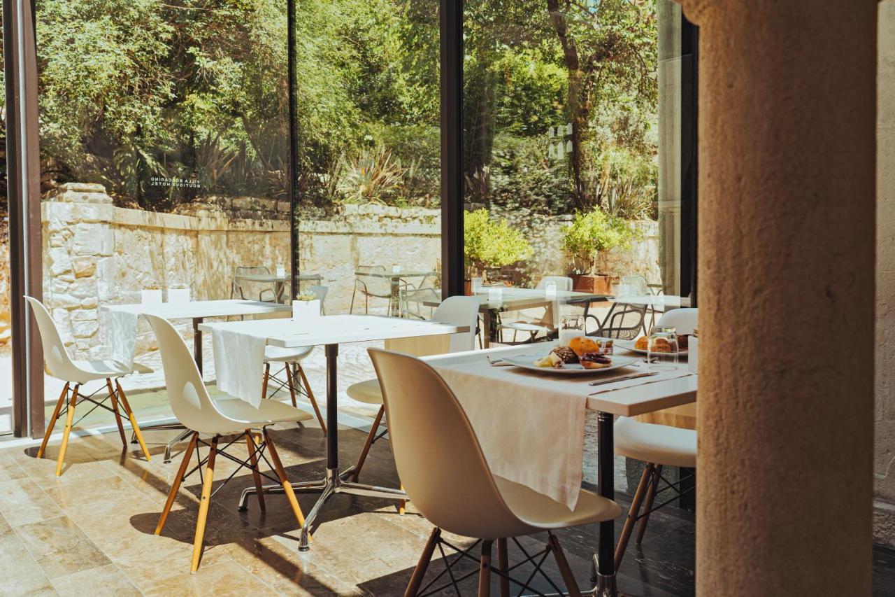 Villa Boscarino Ragusa Kültér fotó