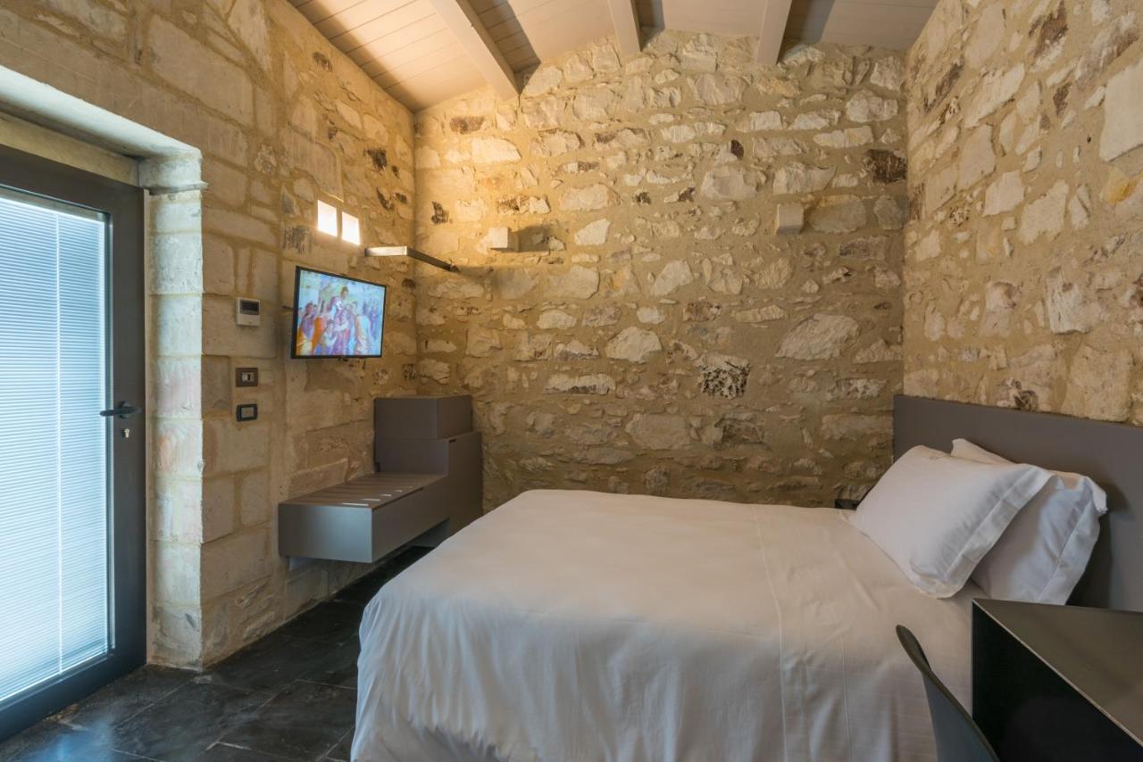 Villa Boscarino Ragusa Kültér fotó